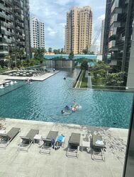 JadeScape (D20), Condominium #583349371